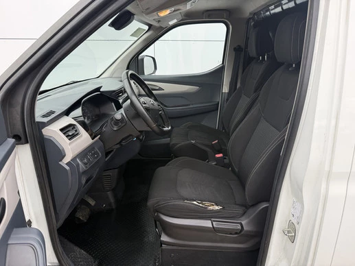 Maxus eDeliver3 - Afbeelding 8 van 30