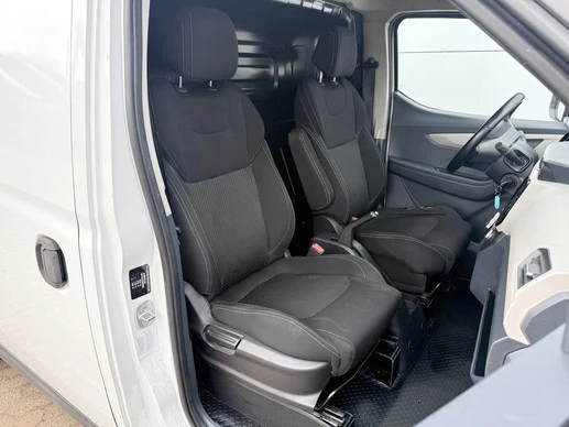 Maxus eDeliver3 - Afbeelding 9 van 30