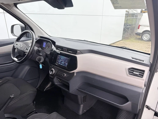 Maxus eDeliver3 - Afbeelding 10 van 30