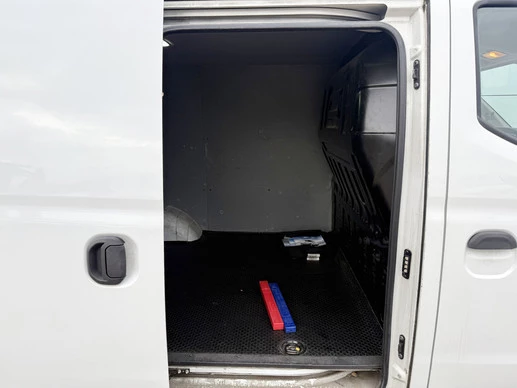 Maxus eDeliver3 - Afbeelding 11 van 30