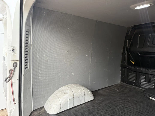 Maxus eDeliver3 - Afbeelding 14 van 30