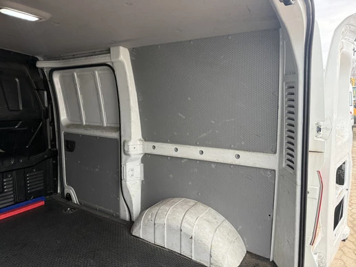 Maxus eDeliver3 - Afbeelding 17 van 30