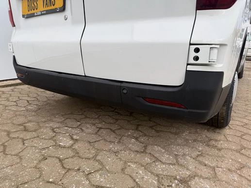 Maxus eDeliver3 - Afbeelding 18 van 30