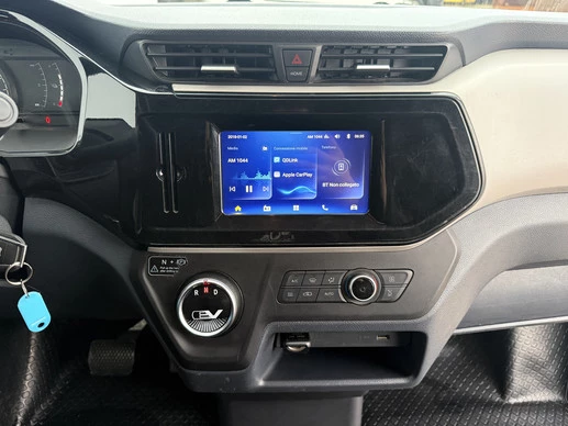 Maxus eDeliver3 - Afbeelding 19 van 30