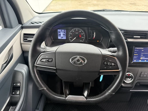 Maxus eDeliver3 - Afbeelding 21 van 30