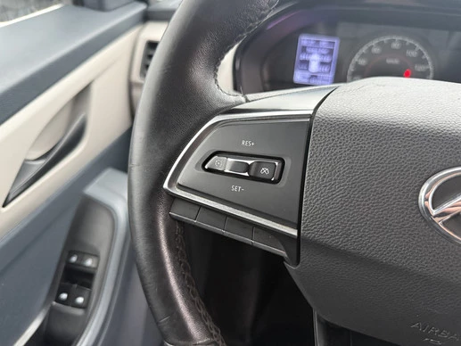 Maxus eDeliver3 - Afbeelding 23 van 30