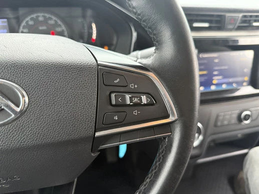 Maxus eDeliver3 - Afbeelding 24 van 30