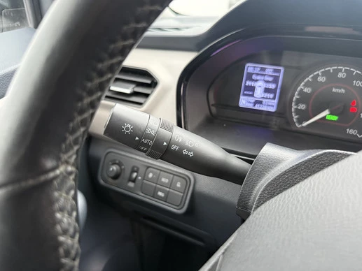 Maxus eDeliver3 - Afbeelding 25 van 30