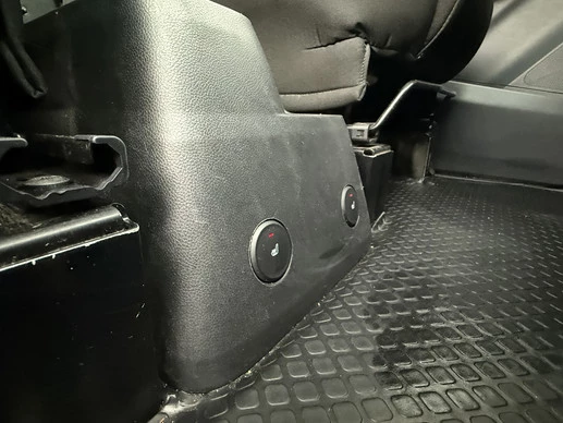 Maxus eDeliver3 - Afbeelding 28 van 30