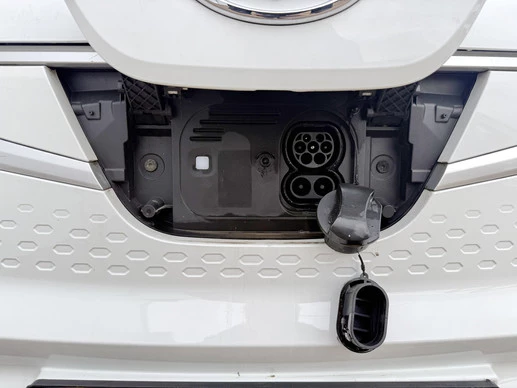 Maxus eDeliver3 - Afbeelding 29 van 30