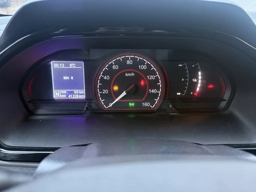 Maxus eDeliver3 - Afbeelding 30 van 30