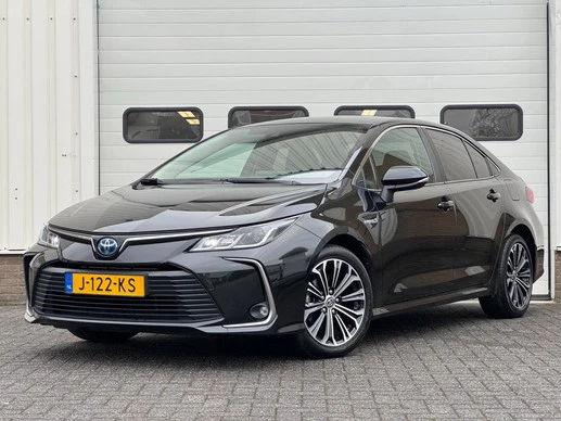 Toyota Corolla - Afbeelding 1 van 30