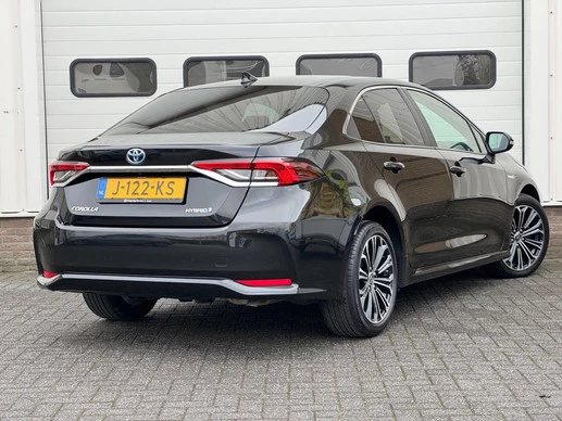 Toyota Corolla - Afbeelding 2 van 30