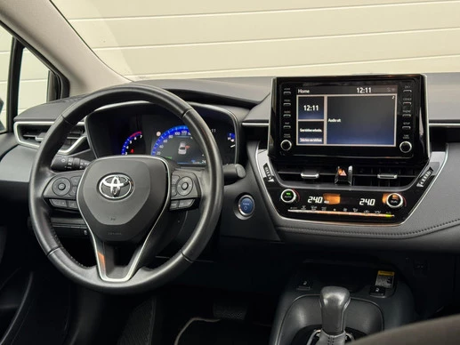Toyota Corolla - Afbeelding 3 van 30
