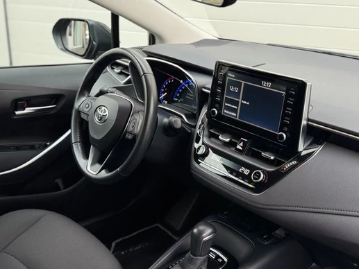 Toyota Corolla - Afbeelding 4 van 30