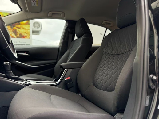 Toyota Corolla - Afbeelding 5 van 30