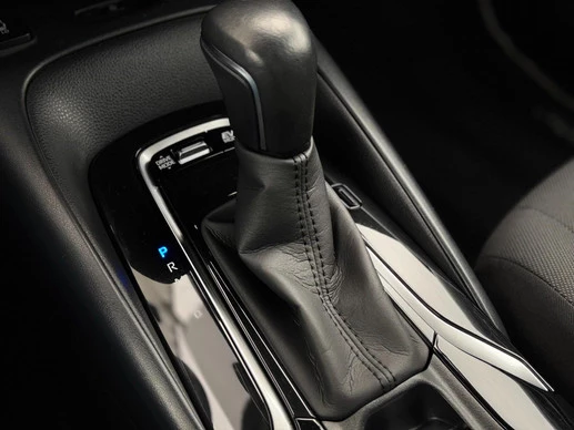 Toyota Corolla - Afbeelding 9 van 30