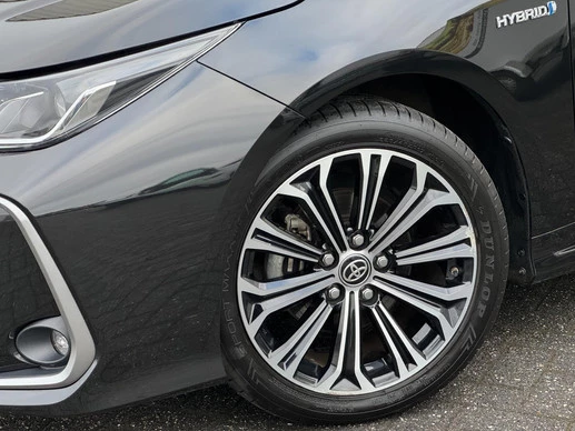 Toyota Corolla - Afbeelding 14 van 30