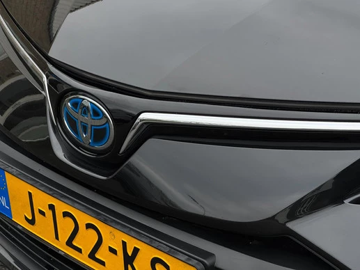 Toyota Corolla - Afbeelding 15 van 30