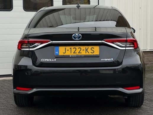 Toyota Corolla - Afbeelding 18 van 30