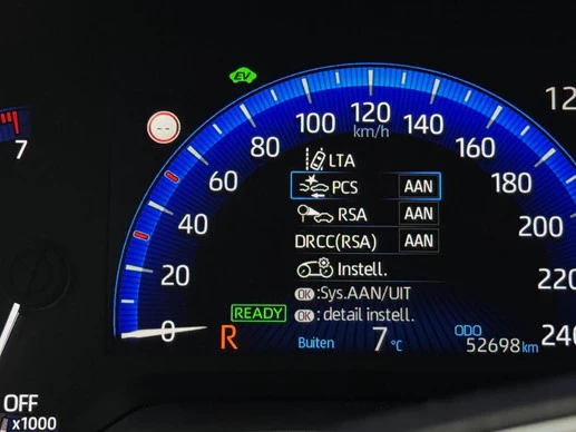 Toyota Corolla - Afbeelding 23 van 30