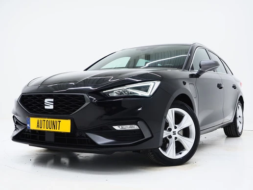 SEAT Leon - Afbeelding 1 van 30