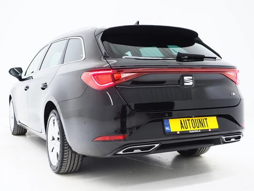 SEAT Leon - Afbeelding 3 van 30