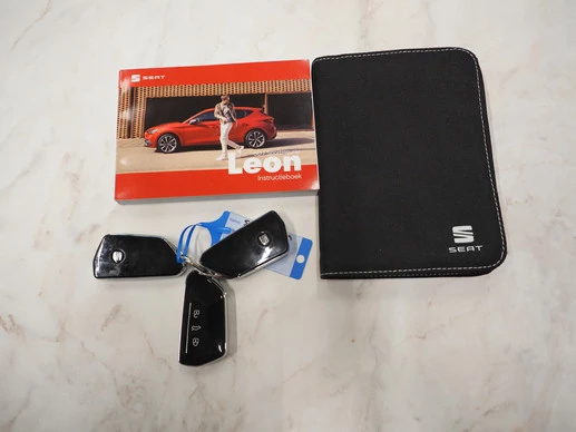 SEAT Leon - Afbeelding 8 van 30