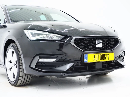 SEAT Leon - Afbeelding 13 van 30