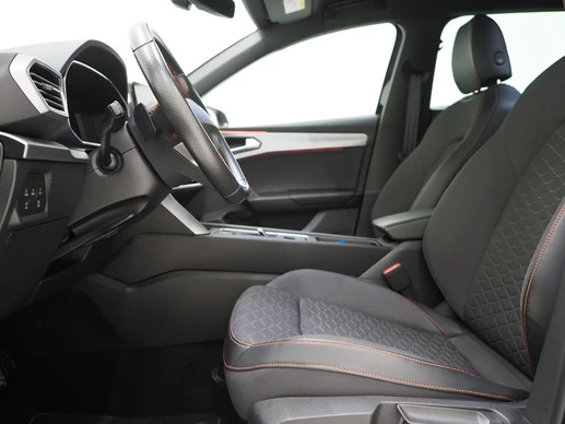 SEAT Leon - Afbeelding 17 van 30