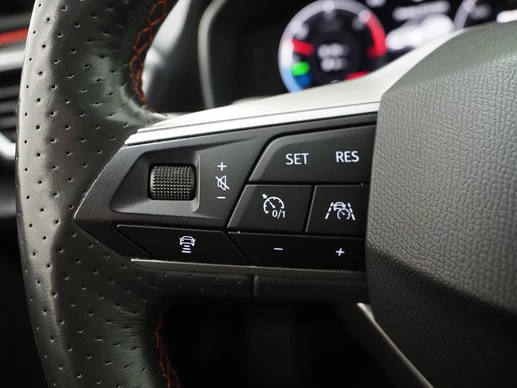 SEAT Leon - Afbeelding 23 van 30