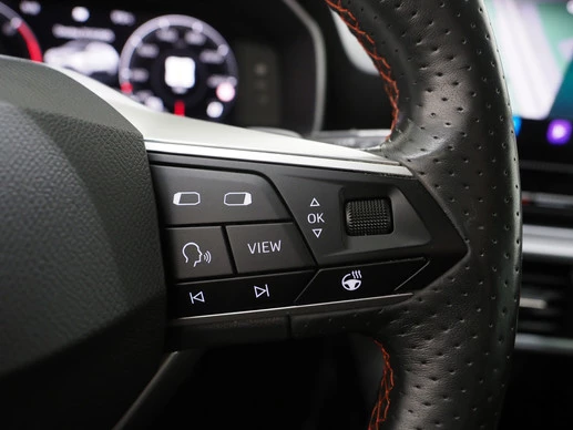 SEAT Leon - Afbeelding 24 van 30