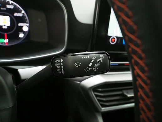 SEAT Leon - Afbeelding 25 van 30