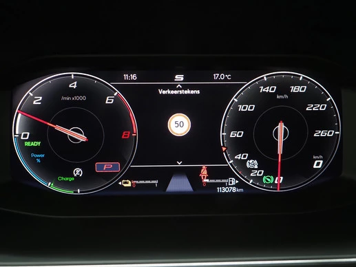 SEAT Leon - Afbeelding 26 van 30