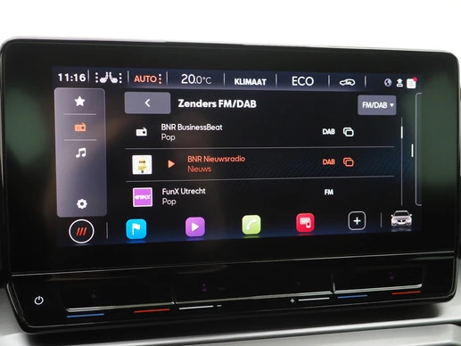 SEAT Leon - Afbeelding 27 van 30