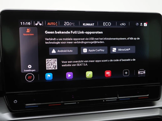 SEAT Leon - Afbeelding 29 van 30