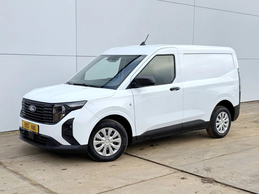 Ford Transit Courier - Afbeelding 1 van 30