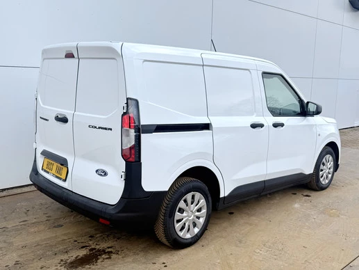 Ford Transit Courier - Afbeelding 3 van 30