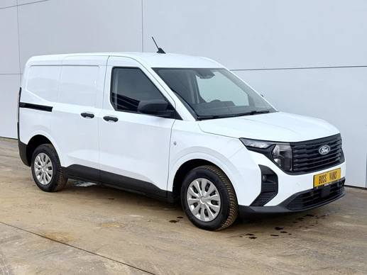 Ford Transit Courier - Afbeelding 4 van 30