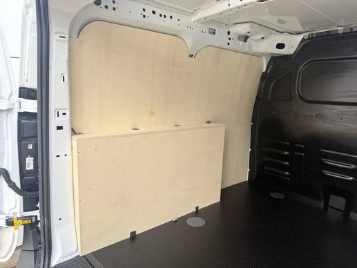 Ford Transit Courier - Afbeelding 13 van 30