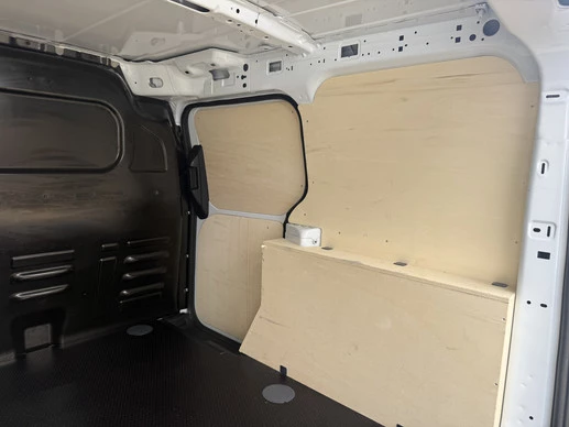 Ford Transit Courier - Afbeelding 16 van 30