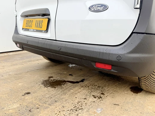 Ford Transit Courier - Afbeelding 17 van 30
