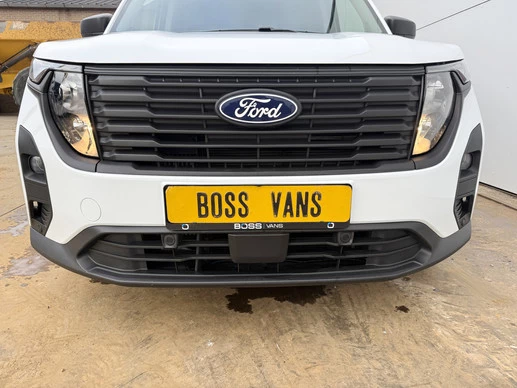 Ford Transit Courier - Afbeelding 18 van 30