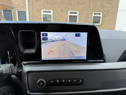 Ford Transit Courier - Afbeelding 22 van 30