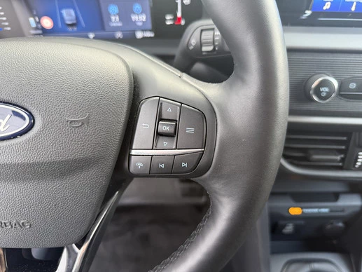 Ford Transit Courier - Afbeelding 25 van 30