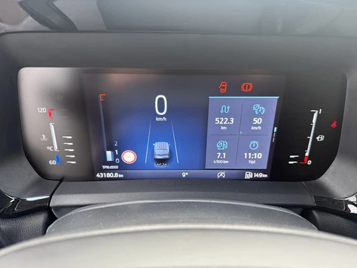 Ford Transit Courier - Afbeelding 30 van 30