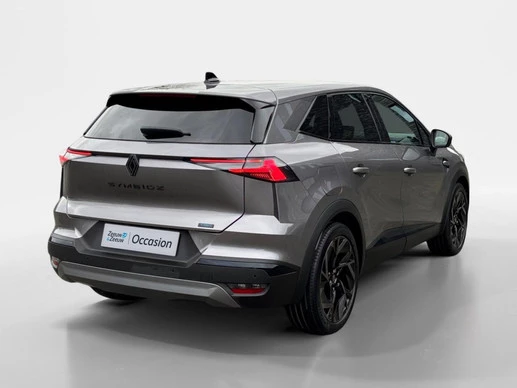 Renault Symbioz - Afbeelding 5 van 30