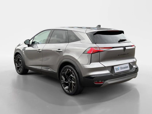 Renault Symbioz - Afbeelding 6 van 30