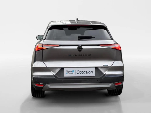 Renault Symbioz - Afbeelding 7 van 30