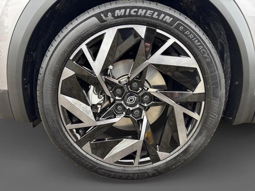 Renault Symbioz - Afbeelding 9 van 30